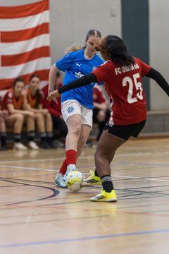 Bild 1025 - wBJ NFV Futsalmeisterschaft